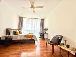 Grove Drive (D10), Terrace #599489641